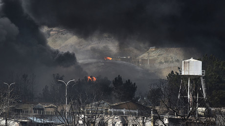 L'Iran attaque des installations énergétiques au Moyen-Orient en représailles aux frappes israélo-américaines, provoquant une flambée des prix du gaz en Europe : 20e jour du conflit en direct