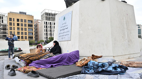 Beyrouth frappée au cœur : une guerre qui change brutalement d’échelle