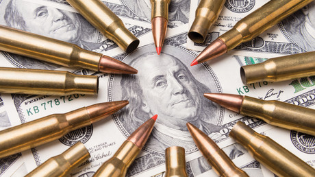 Les États-Unis sous-estiment largement le coût de la guerre en Iran, selon The Intercept