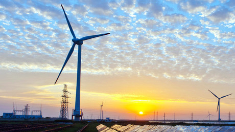 France : la Cour des comptes étrille les aides publiques aux énergies renouvelables