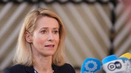 Kaja Kallas : l’UE dispose d’outils pour contourner le veto de la Hongrie sur le prêt à l’Ukraine