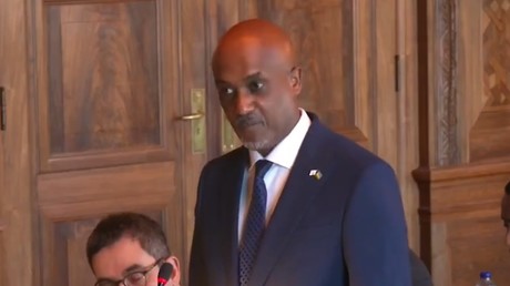 Le Rwanda réclame des millions de compensation au Royaume-Uni après l'échec de l’accord sur l'immigration