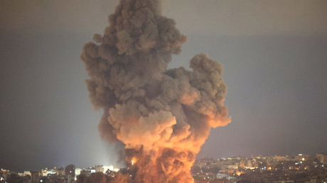 Liban : la guerre de trop qui menace l’existence du pays