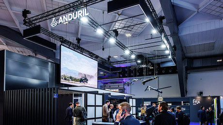 L'appétit du Pentagone pour les drones alimente l'essor de nouvelles entreprises militaires