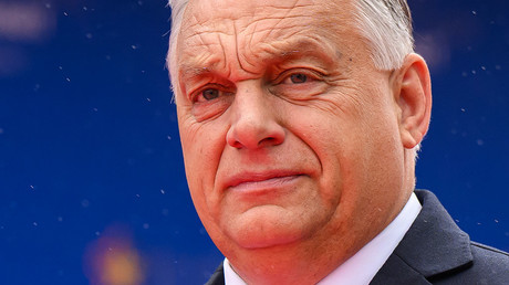 Orbán menace de qualifier toute attaque de Kiev contre le gazoduc TurkStream de terrorisme d'État