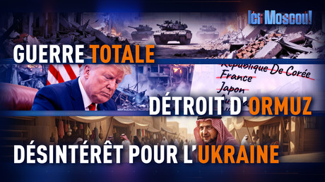 L'État profond démasqué