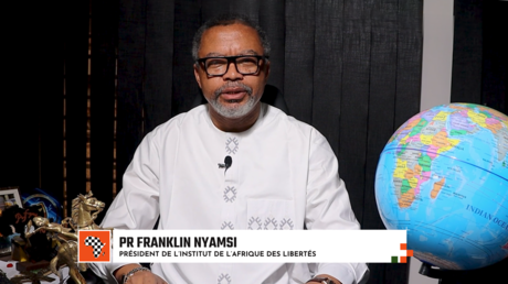 SOUVERAINETÉS EN QUESTION