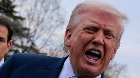 Trump menace de détruire les centrales électriques iraniennes si l'Iran ne rouvre pas le détroit d'Ormuz