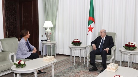 Crise franco-algérienne : Ségolène Royal dénonce une «absurdité» en pleine tension énergétique