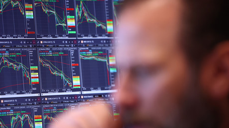 Pétrole : soupçons de délit d’initié après des paris massifs avant une annonce de Trump