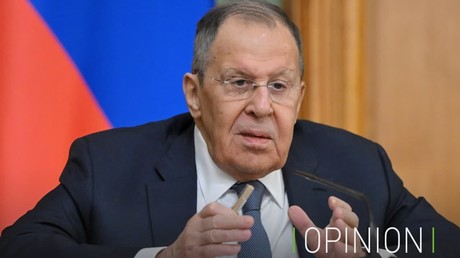 La Russie, un ennemi confortable