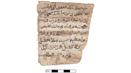 Des archéologues confirment l’existence du légendaire «roi Arthur» africain