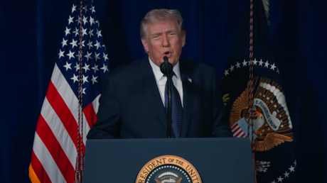 Trump au plus bas : 36 % d’approbation, carburant et guerre en Iran font plonger les sondages