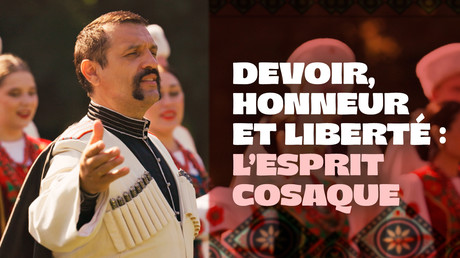 Devoir, honneur et liberté : l’esprit cosaque