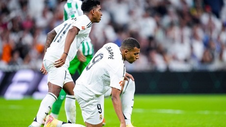 Erreur de diagnostic du genou de Kylian Mbappé : une ancienne employée du Real accuse le staff médical d’utiliser ChatGPT