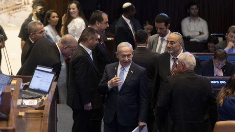 Israël : polémique autour de propos racistes visant les Juifs marocains