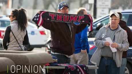 MAGA en mutation : l’émergence d’une nouvelle vague réactionnaire