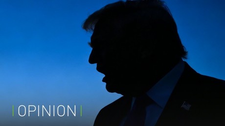 L’administration Trump : escrocs politiques