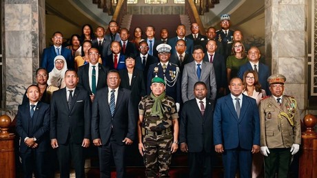 Madagascar : le nouveau Premier ministre forme un gouvernement mêlant continuité et profils sécuritaires