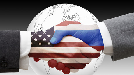 Russie–États-Unis : une délégation de la Douma en visite à Washington pour tourner la page Biden