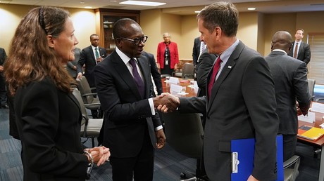 Bénin : la campagne présidentielle s’ouvre avec deux duos en lice