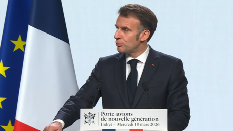 Macron condamne les heurts dans les mairies LFI : «Il n’y a pas de sédition possible dans les communes de la République»