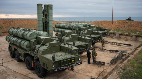 L'Inde achète à la Russie des systèmes S-400, des avions et des drones pour 25 milliards de dollars