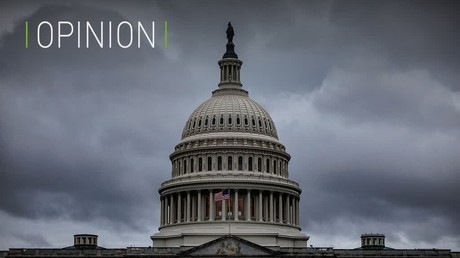 Des députés russes aux États-Unis : stratégie de conciliation ou aveuglement ?