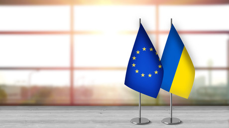 Berliner Zeitung : Kiev ne répond pas aux exigences attendues pour rejoindre l'UE