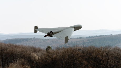 Deux drones s'écrasent en Finlande, l'un d'eux confirmé comme étant ukrainien