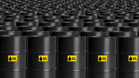 En direct : Trump envisage de s'emparer du pétrole iranien