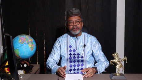 L’AFRIQUE FACE AUX BLOCS