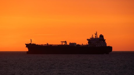 Blocus américain et crise énergétique : un pétrolier russe livre du brut à Cuba