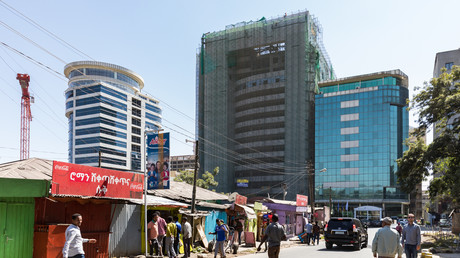 Éthiopie : pénurie d’essence, les fonctionnaires non essentiels mis en congés