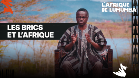 LES BRICS ET L’AFRIQUE