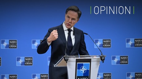 Trump met-il le feu à l’OTAN ?