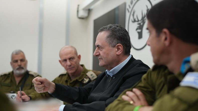 Sud-Liban : Israël annonce une présence durable après la guerre