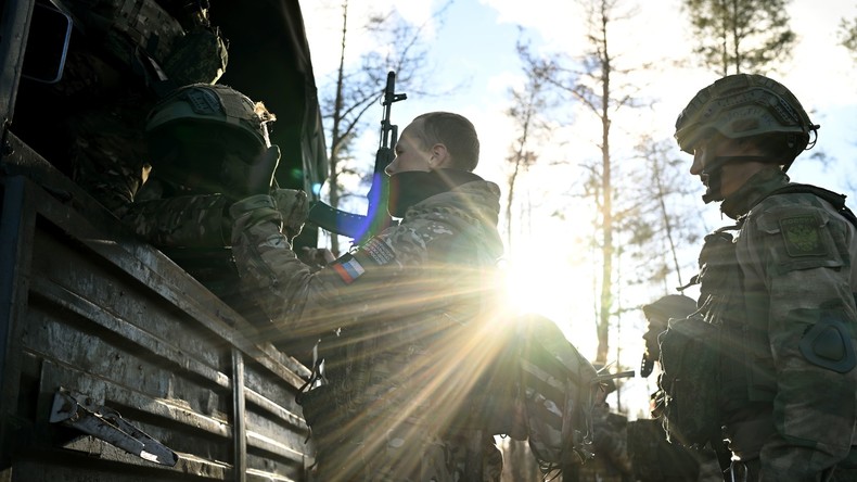 Les forces russes ont achevé la libération complète de la République populaire de Lougansk, selon le ministère russe de la Défense