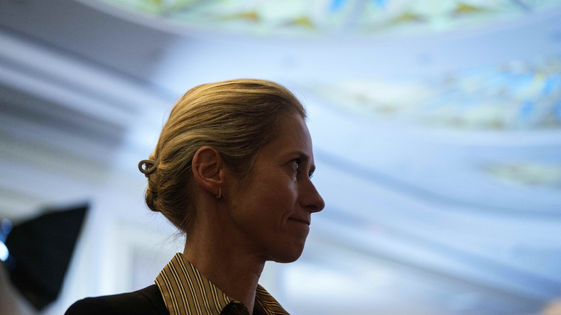 Quand Kaja Kallas accuse la Russie d’avoir attaqué ... des pays africains