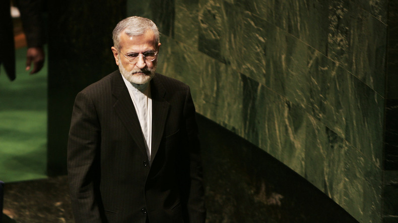 Un ancien chef de la diplomatie iranienne gravement blessé par une frappe israélo-américaine