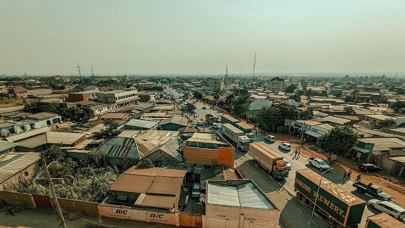 Burundi : des dizaines de morts dans des explosions à Bujumbura