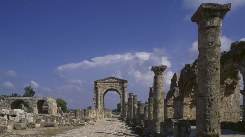 Le Liban mobilise l’UNESCO pour sauver son patrimoine sous les bombes israéliennes
