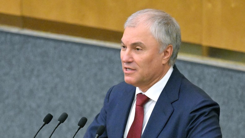 «Jusqu'au milieu du XXe siècle, les territoires africains étaient des colonies des pays européens», rappelle Volodine à Kallas, après ses propos sur les attaques russes contre l’Afrique