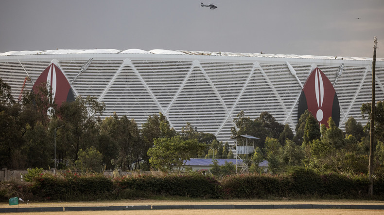 Le Kenya se dit prêt à accueillir la CAN 2027 malgré les réserves de la CAF