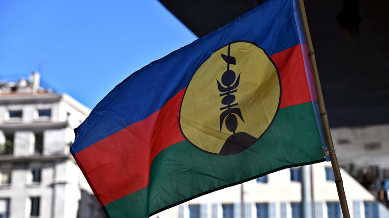 Nouvelle-Calédonie : la révision constitutionnelle rejetée à l’Assemblée nationale