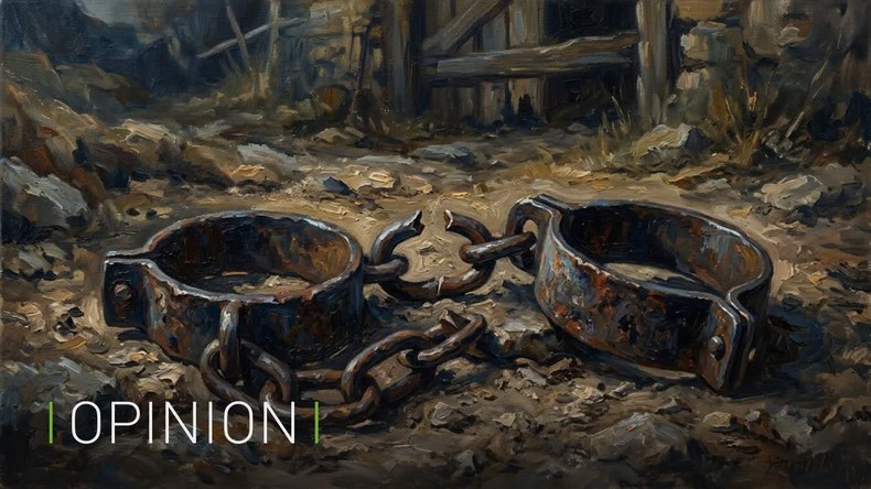 L’ONU veut-elle que l’esclavage soit oublié ?