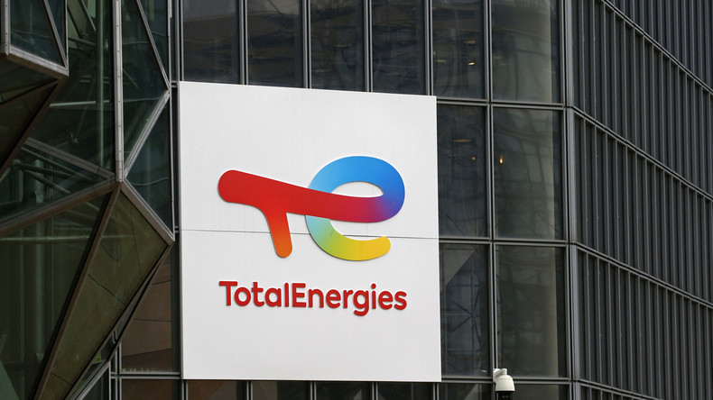 TotalEnergies : des tradeurs profitent de la crise pour s'enrichir