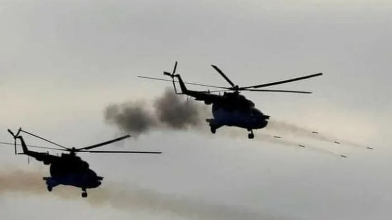 Mali : une cinquantaine de terroristes neutralisés dans la région de Ségou