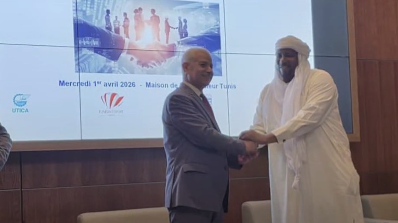 La Tunisie entame l’élaboration d’un corridor terrestre stratégique vers le Niger, le Mali et le Burkina Faso