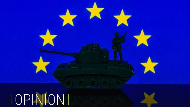 Medvedev dénonce l'UE, une organisation économique devenue alliance militarisée